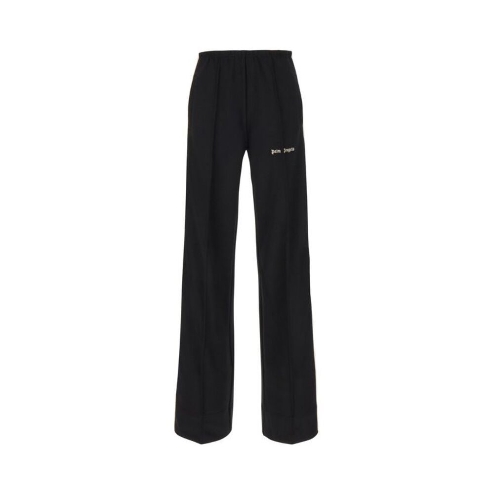 Palm Angels Woman Clothing Trousers